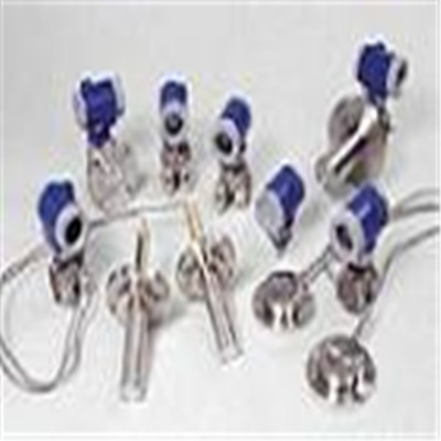 PSFLT系列 法蘭型／直接安裝（法蘭液位）式壓力隔離(lí)膜盒