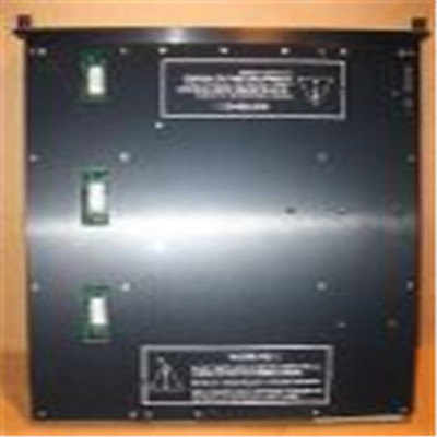 TRICONEX ESD備件(jiàn)