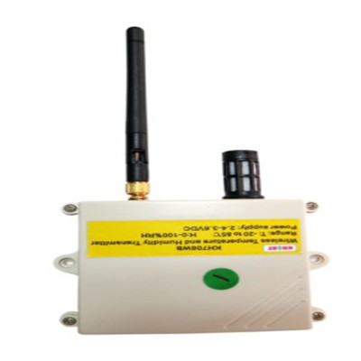 醫(yī)藥庫房(fáng)無線溫濕度變送器(qì)