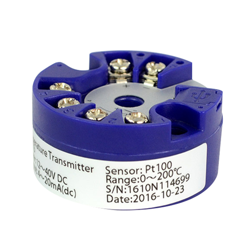 KH213智能(néng)溫度變送器(qì)