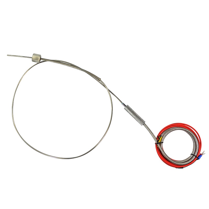 軸承熱(rè)電(diàn)阻