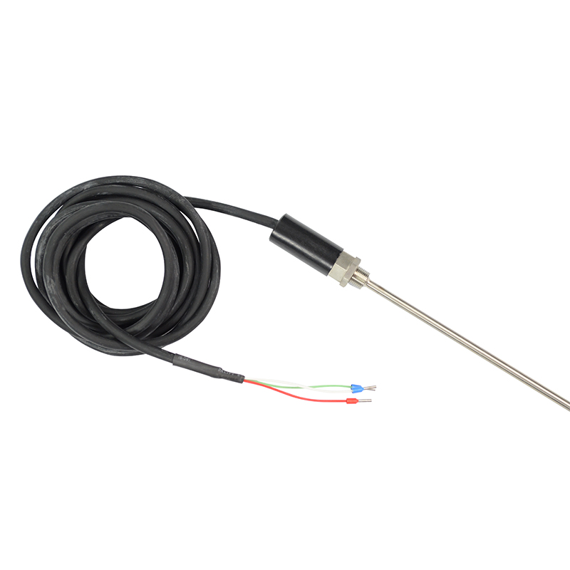 矽膠導線直插式PT100