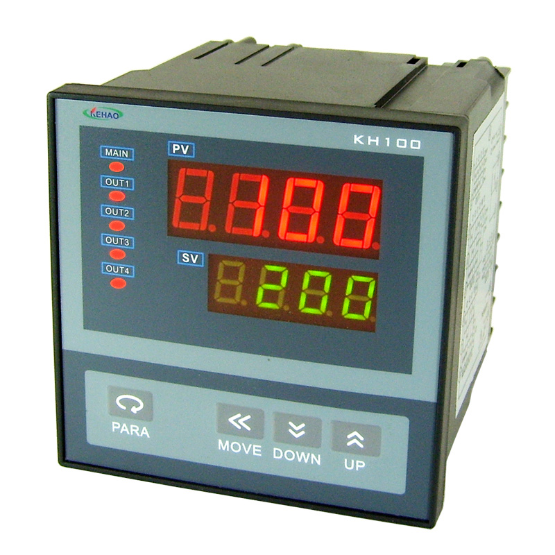 KH106溫濕度顯示控制(zhì)儀