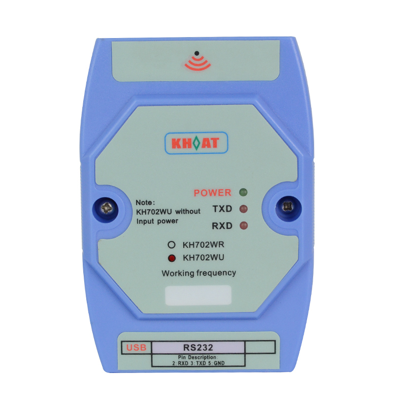 KH702R/U隔離(lí)防浪湧保護模塊