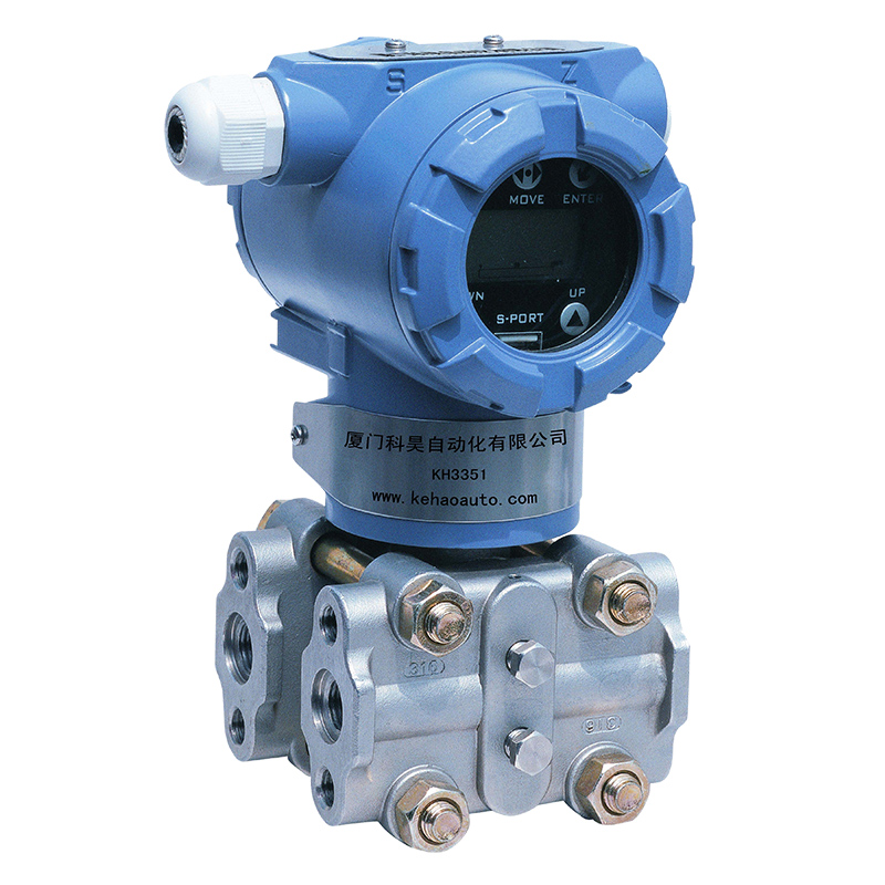KH3351壓力變送器(qì)