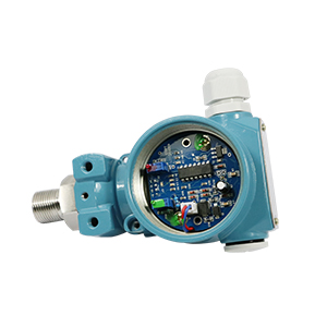 KH400壓力變送器(qì)2088頭